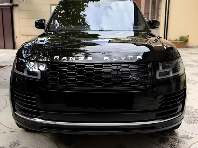 Land Rover Range Rover, 2.0 L, 2020 წელი, 98 778 km, Baku - ფასი: 98 778 ₼ - Tunel.az