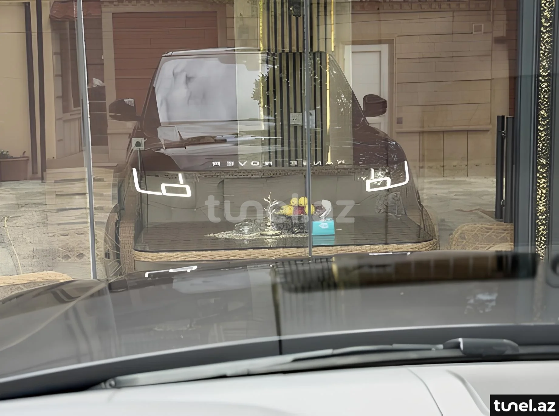 Land Rover Range Rover 2020