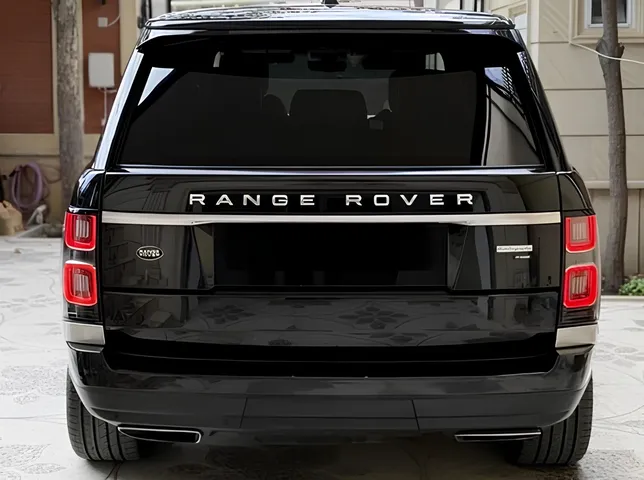 Land Rover Range Rover, 2.0 L, 2020 წელი, 98 778 km, Baku - ფასი: 98 778 ₼ - Tunel.az