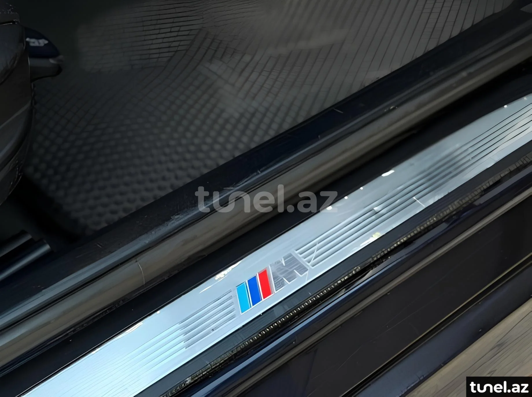 BMW 520 2006