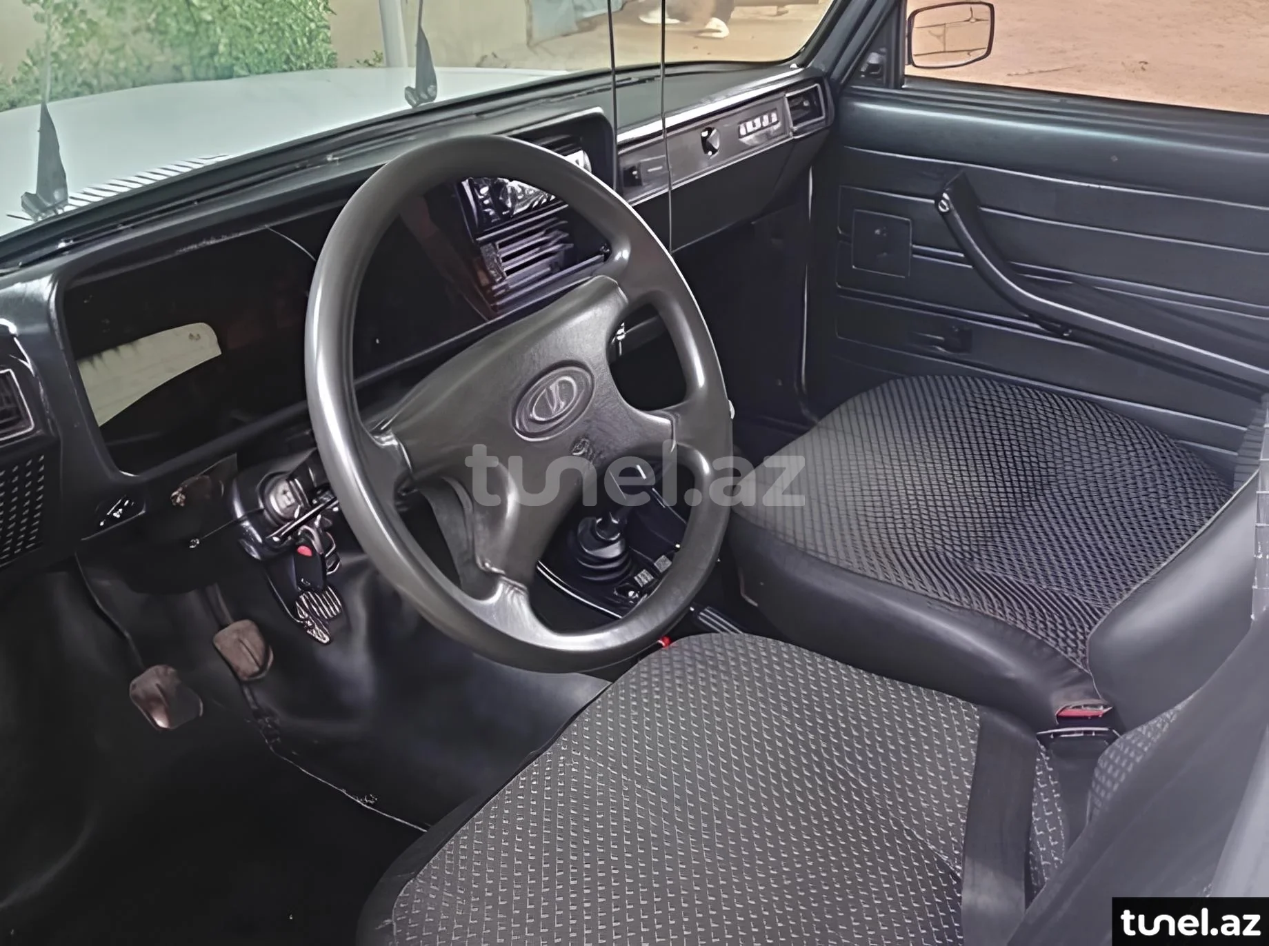 LADA (VAZ) 2107 2005