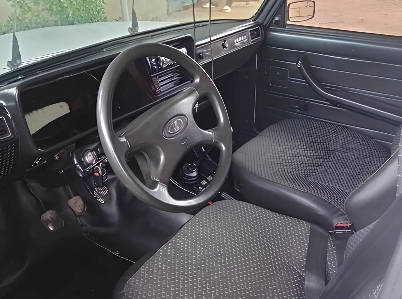 LADA (VAZ) 2107, 1.5 L, 2005 i̇l, 25 337 km, İmişli - Qiymət: 4 700 ₼ - Tunel.az