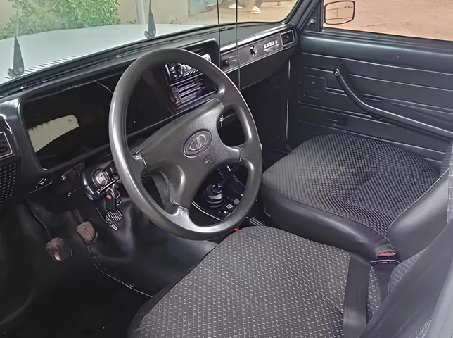 LADA (VAZ) 2107, 1.5 L, 2005 i̇l, 25 337 km, İmişli - Qiymət: 4 700 ₼ - Tunel.az