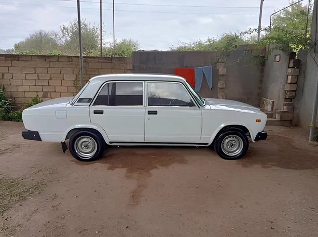 LADA (VAZ) 2107, 1.5 L, 2005 i̇l, 25 337 km, İmişli - Qiymət: 4 700 ₼ - Tunel.az