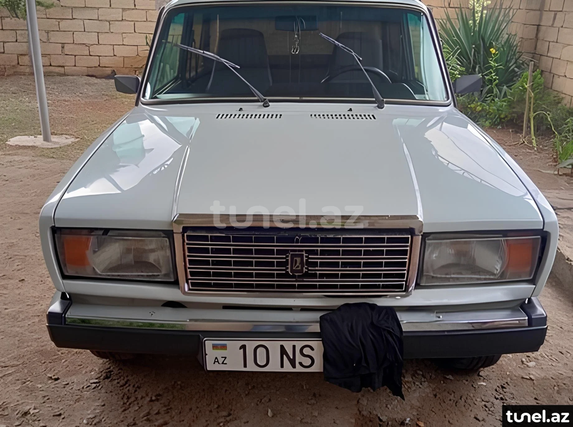 LADA (VAZ) 2107 2005