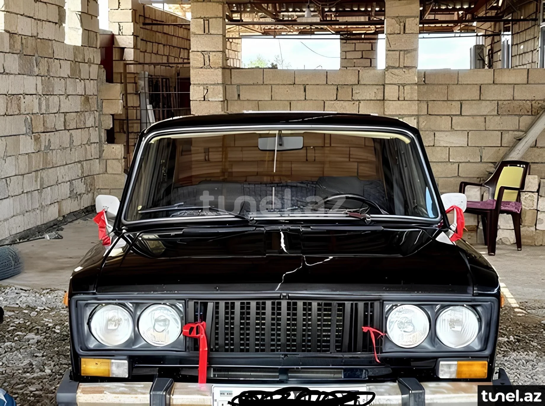 LADA (VAZ) 2106 1991