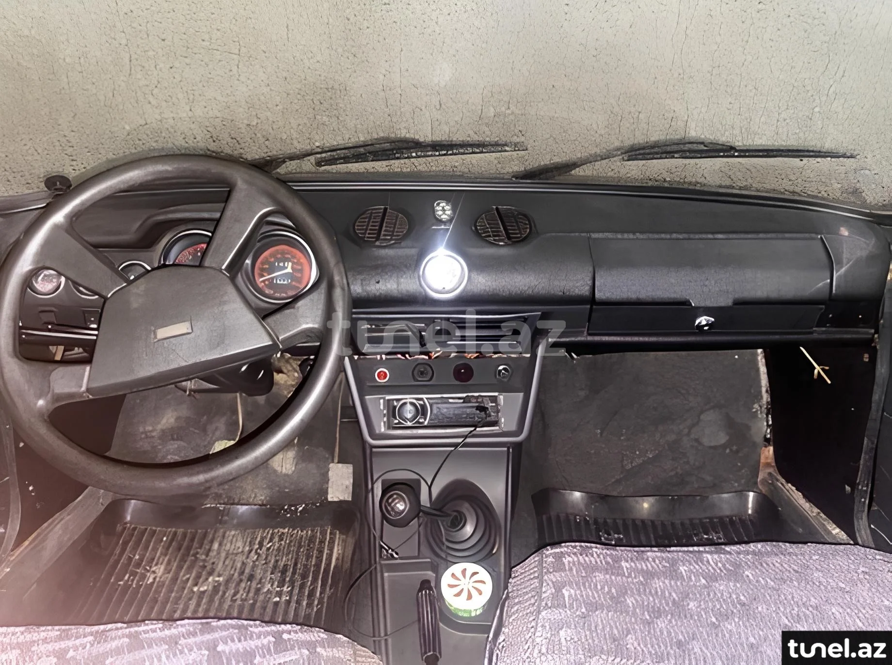LADA (VAZ) 2106 1991