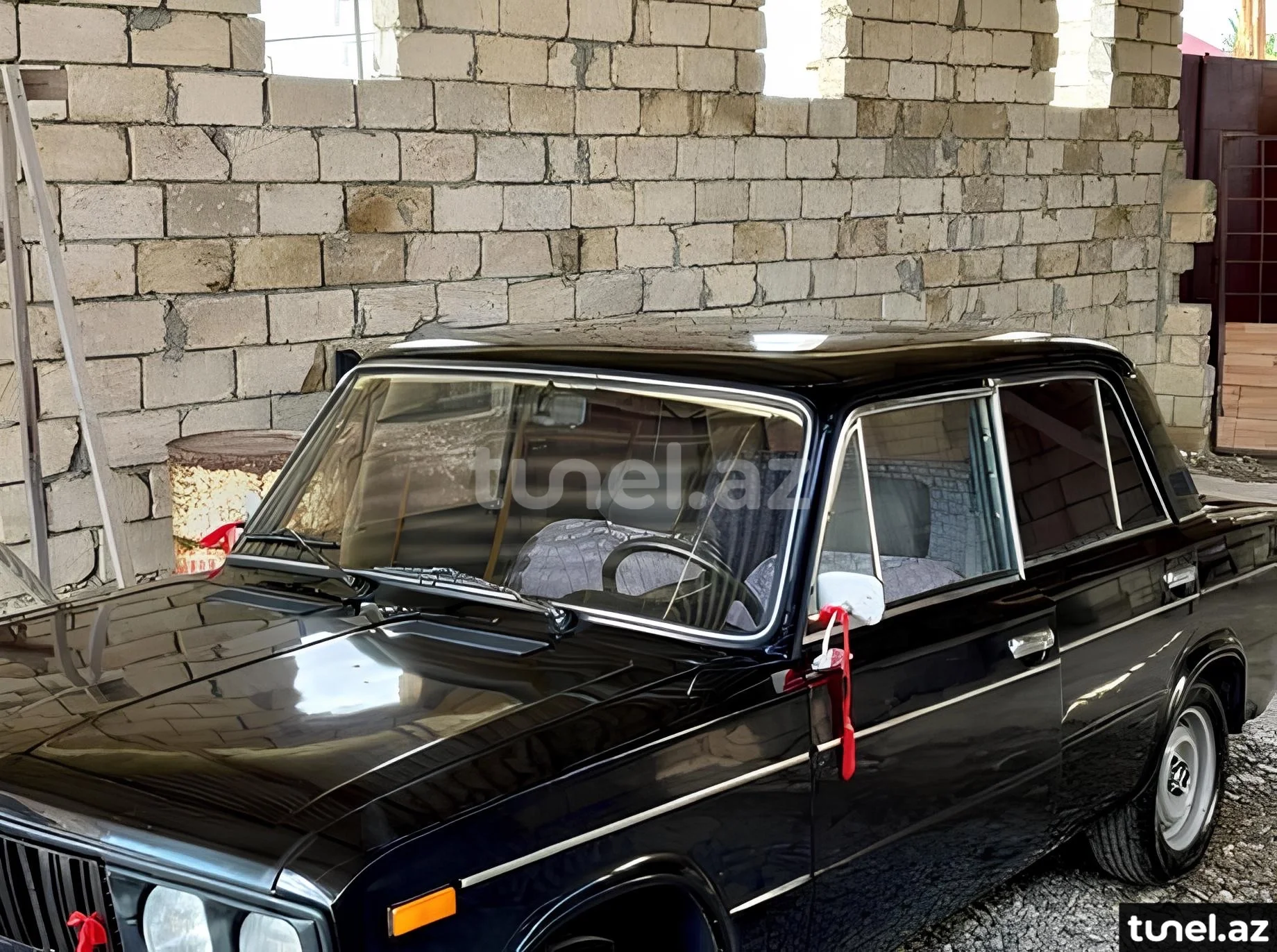 LADA (VAZ) 2106 1991
