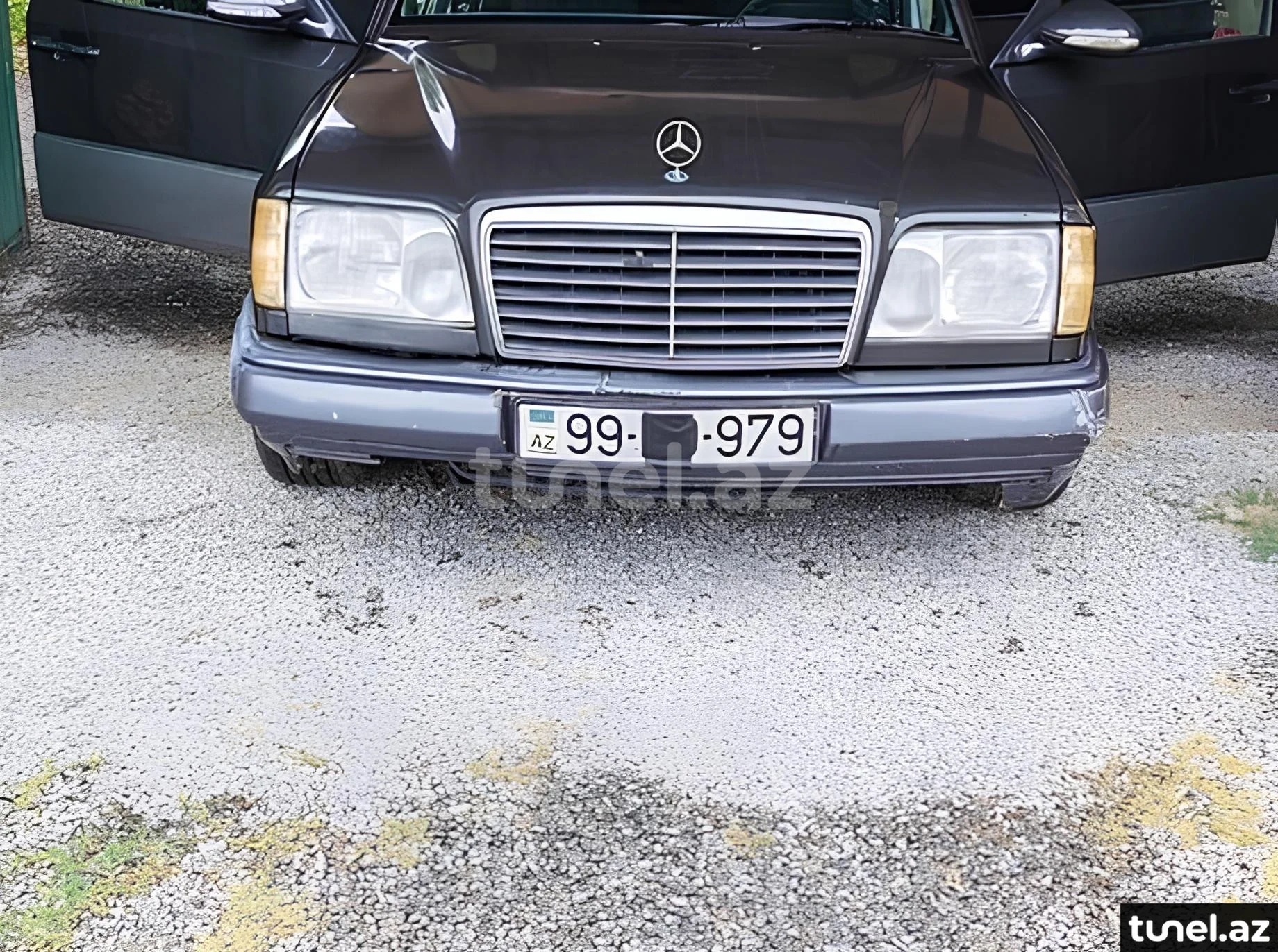 Mercedes 220 E 1994