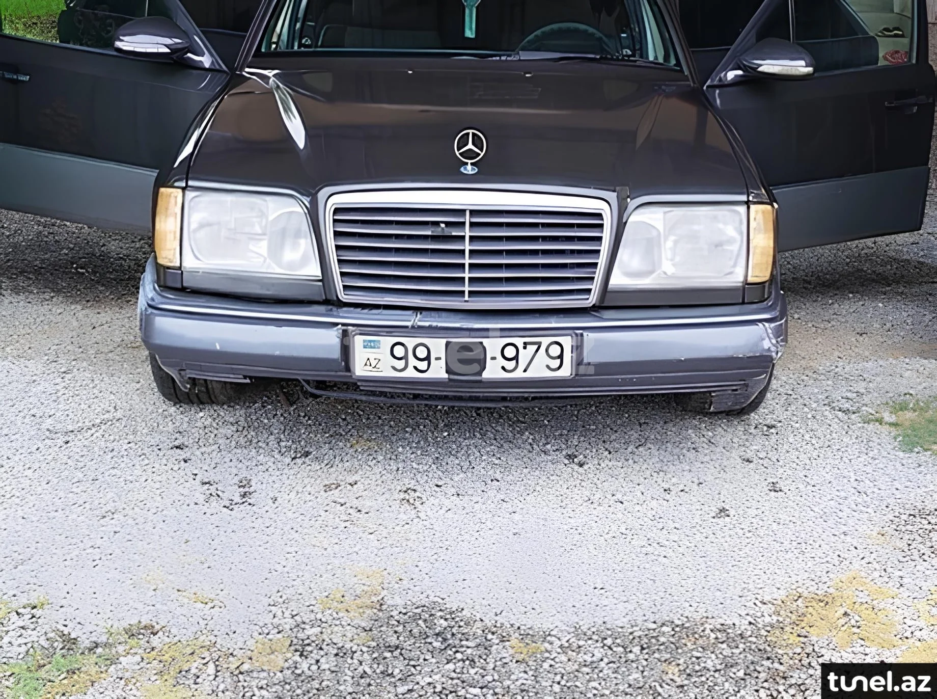 Mercedes 220 E 1994