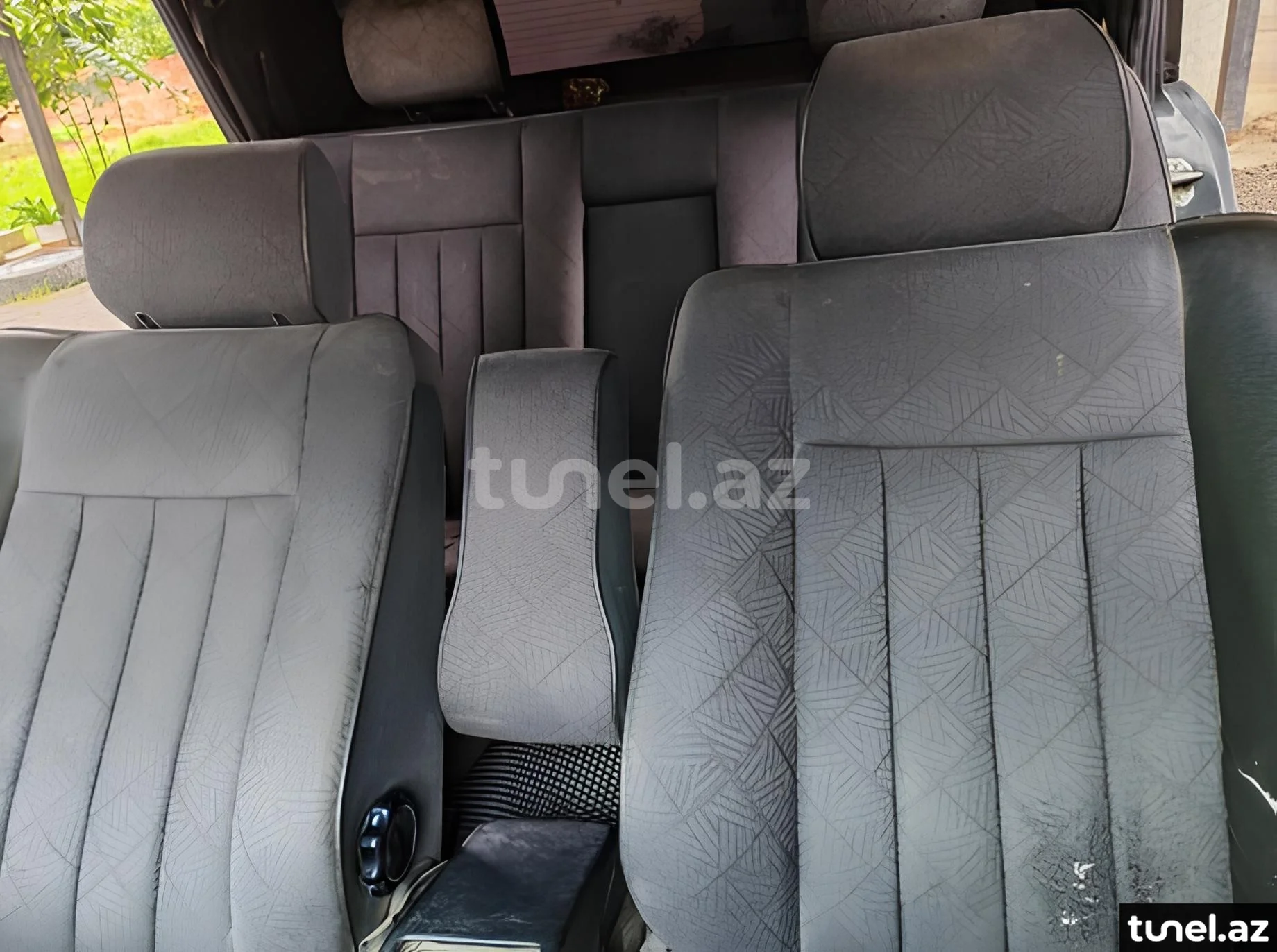 Mercedes 220 E 1994