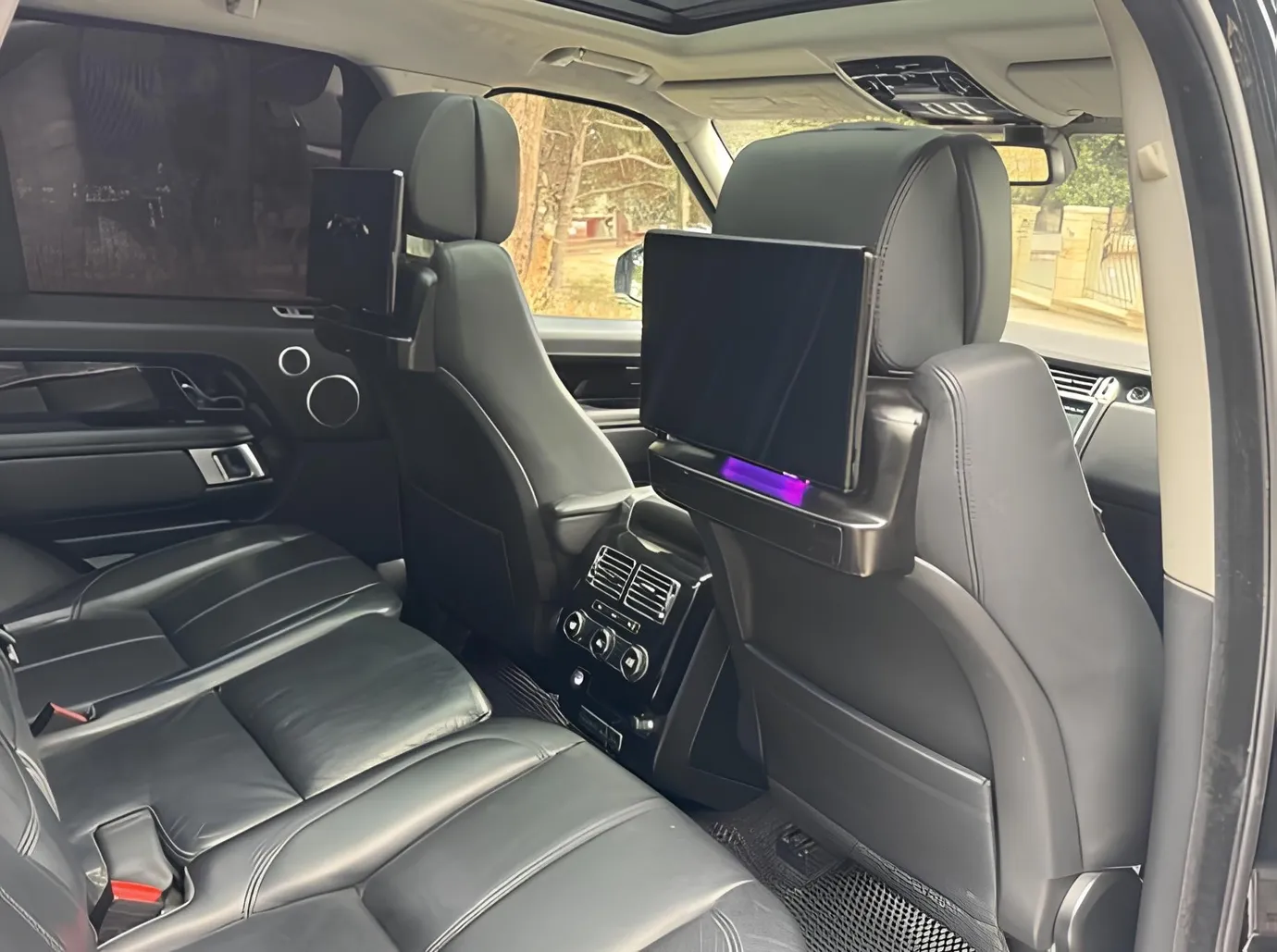 Land Rover Range Rover, 3.0 L, 2017 year, 195 000 km, Baku - Price: 53 000 ₼ - Tunel.az