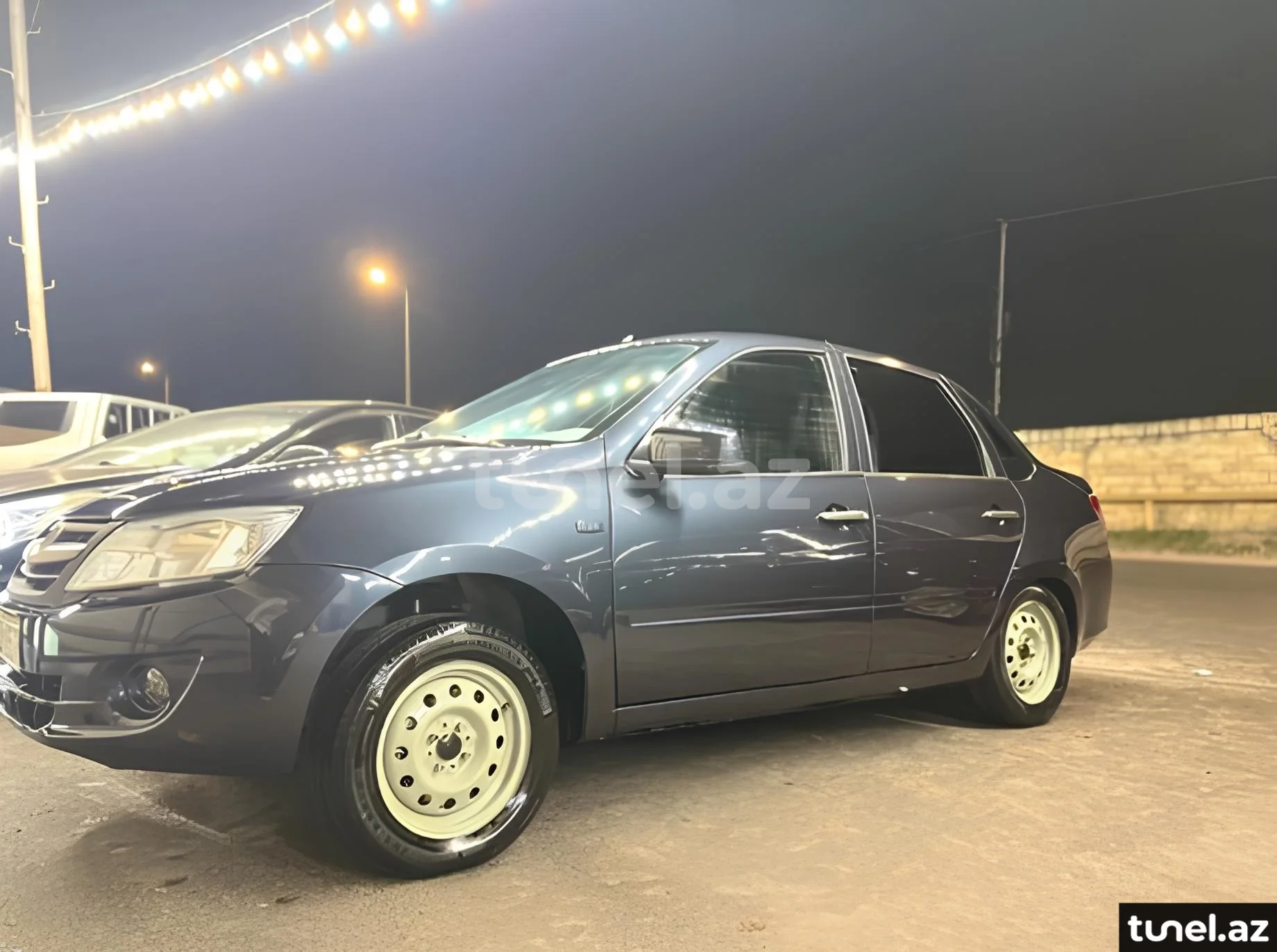 LADA (VAZ) Granta 2013