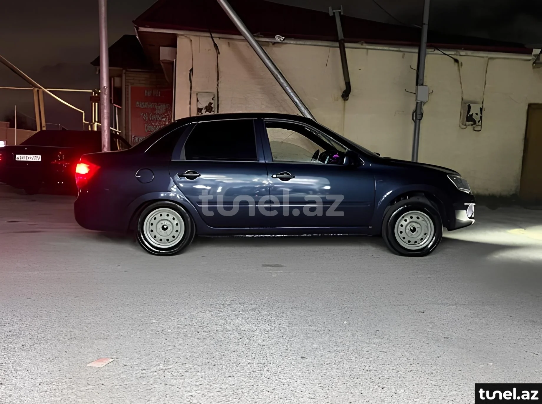 LADA (VAZ) Granta 2013