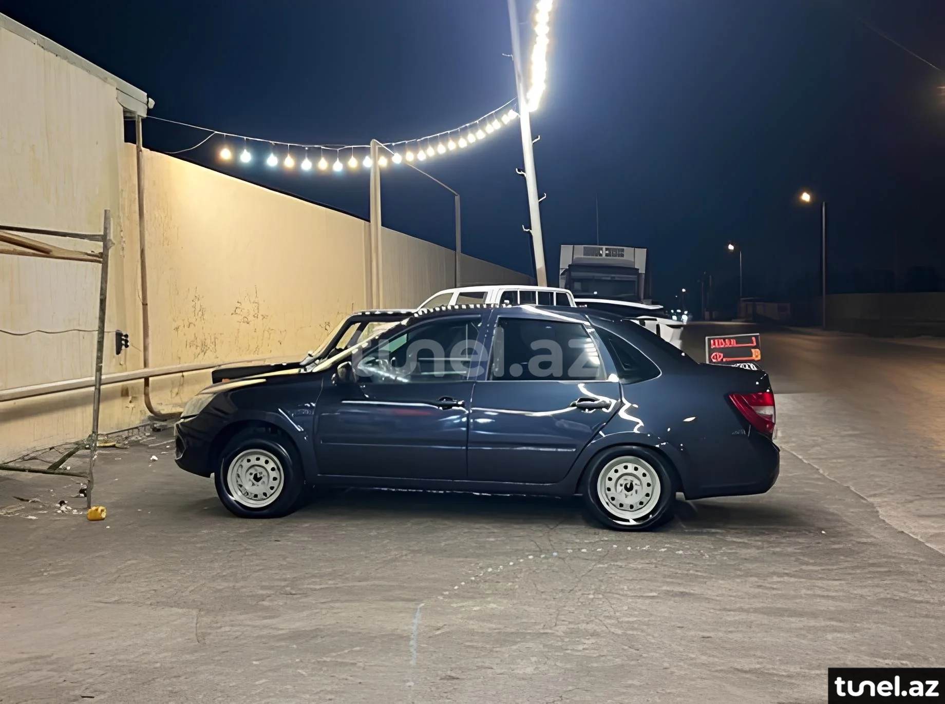 LADA (VAZ) Granta 2013