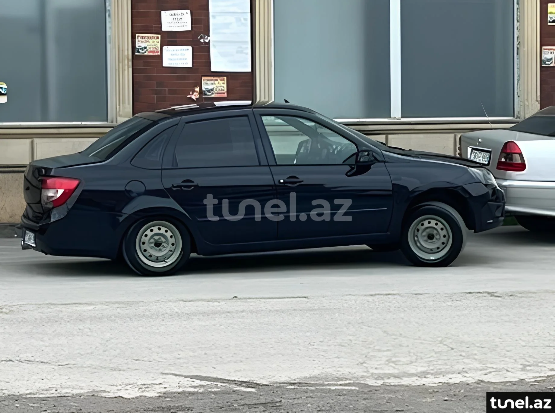 LADA (VAZ) Granta 2013