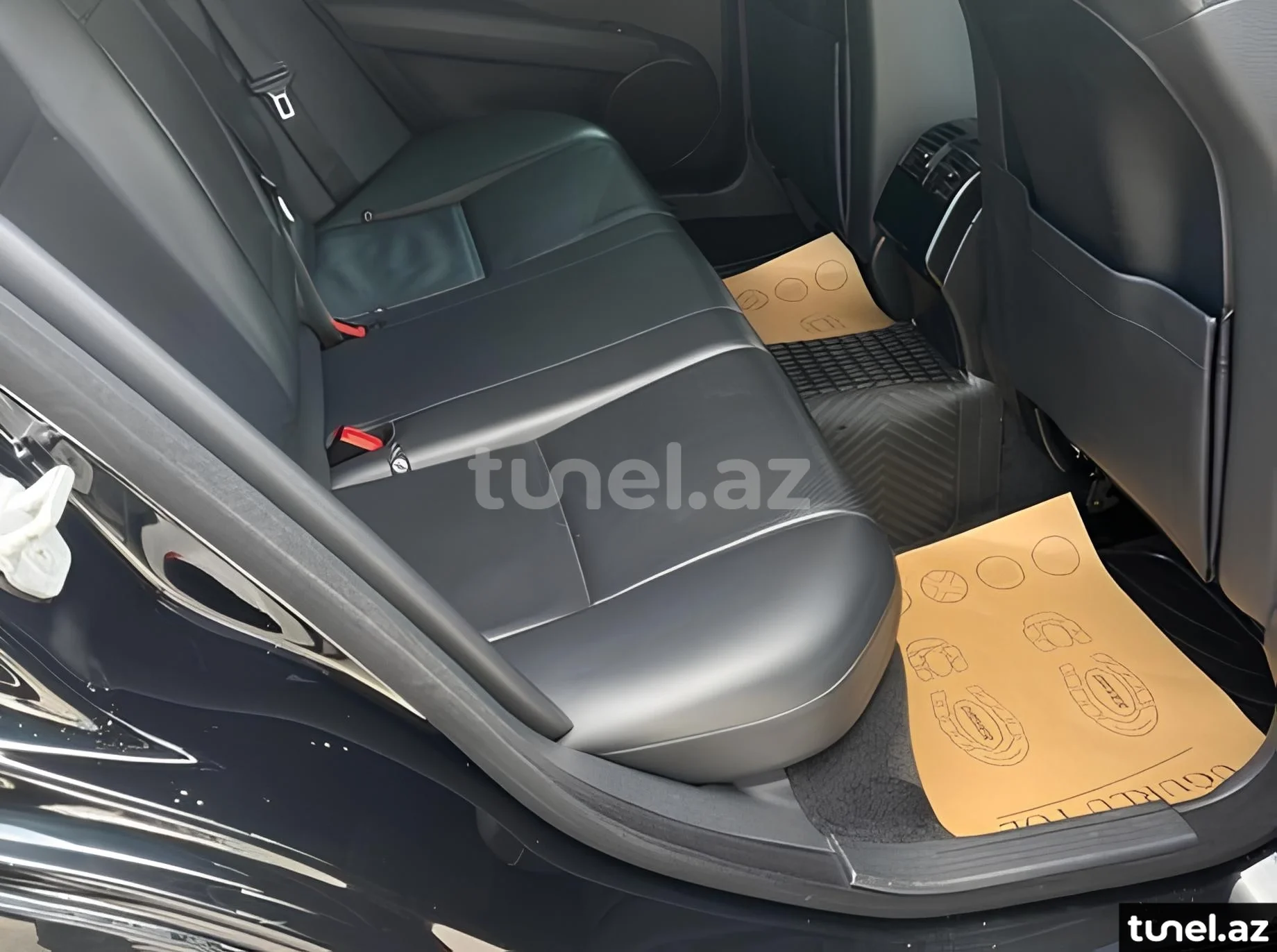 Mercedes C 250 2014