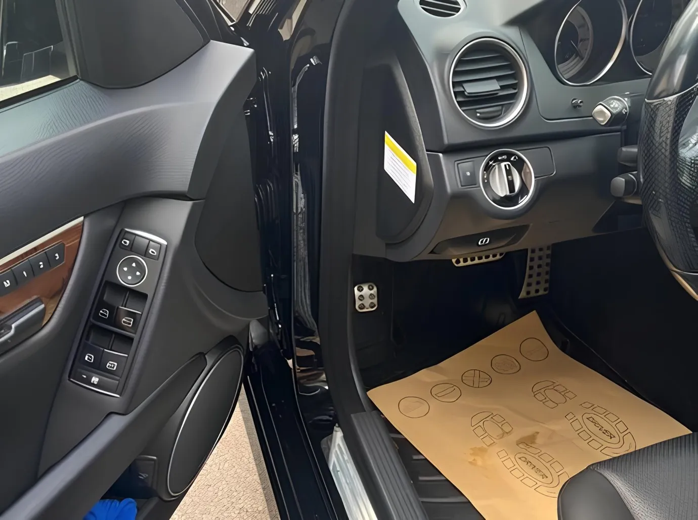 Mercedes C 250, 1.8 L, 2014 year, 160 000 km, Baku - Price: 24 500 ₼ - Tunel.az