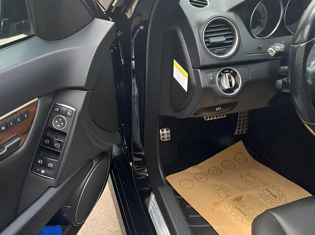 Mercedes C 250, 1.8 L, 2014 year, 160 000 km, Baku - Price: 24 500 ₼ - Tunel.az