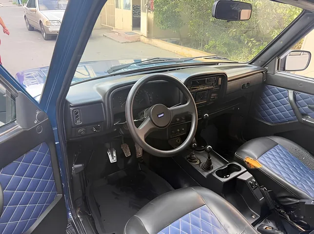 LADA (VAZ) Niva, 1.7 L, 2014 i̇l, 188 222 km, Bakı - Qiymət: 8 900 ₼ - Tunel.az