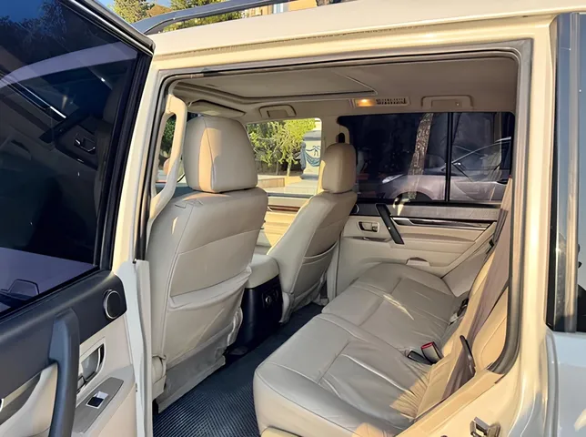 Mitsubishi Pajero, 3.5 L, 2011 წელი, 238 400 km, Baku - ფასი: 22 300 ₼ - Tunel.az