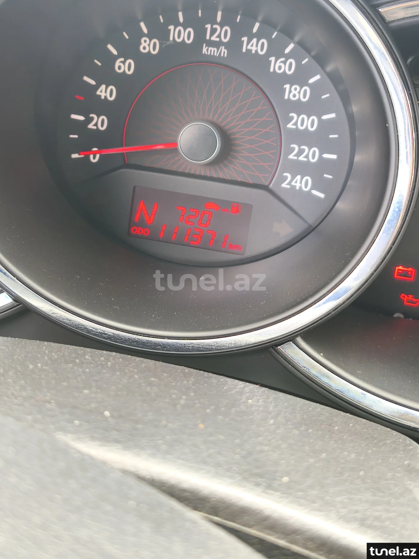 Kia Sorento 2010