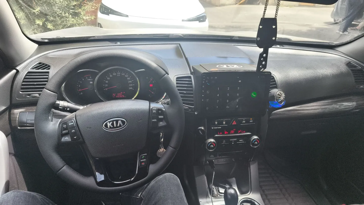 Kia Sorento, 2.0 L, 2010 year, 123 732 km, Baku - Price: 23 900 ₼ - Tunel.az