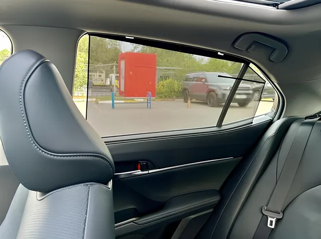 Toyota Camry, 2.5 L, 2022 год, 35 000 km, Баку - Цена: 62 000 ₼ - Tunel.az