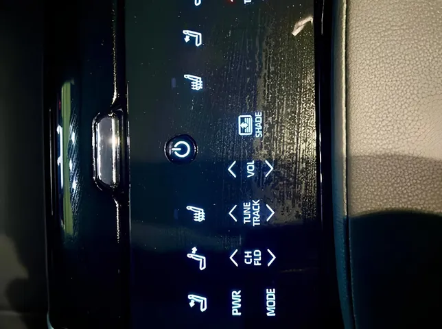 Toyota Camry, 2.5 L, 2022 год, 35 000 km, Баку - Цена: 62 000 ₼ - Tunel.az