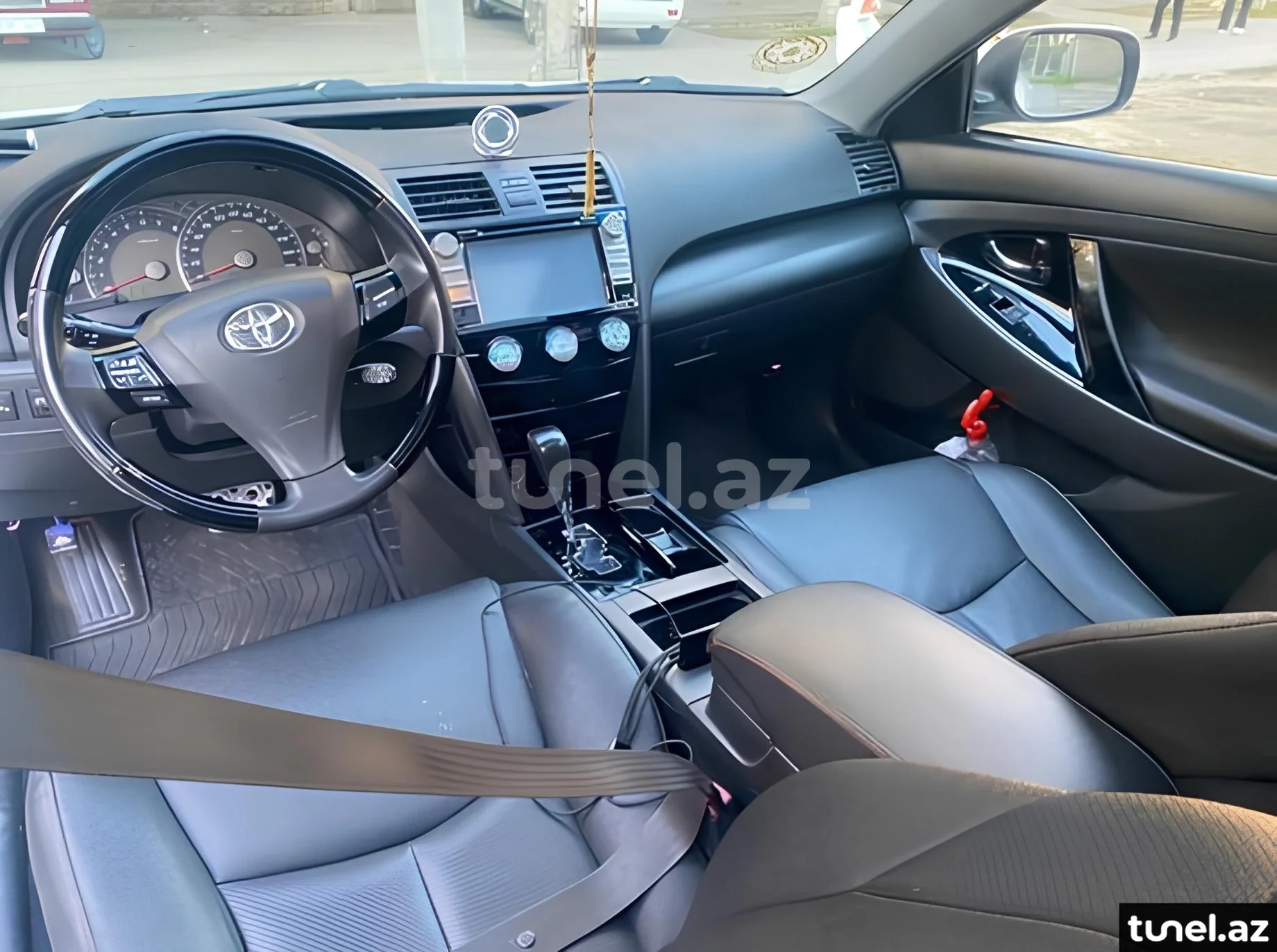 Toyota Camry 2009