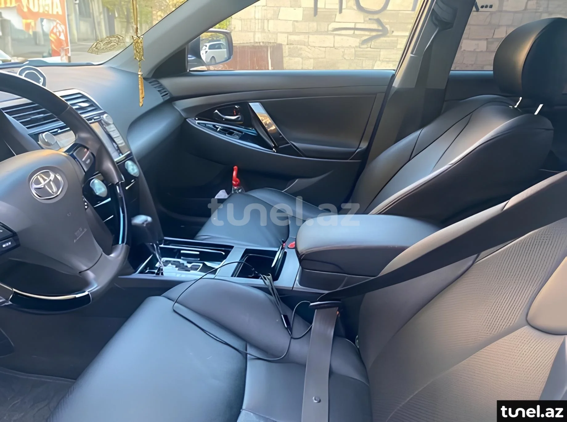 Toyota Camry 2009