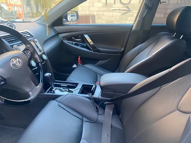 Toyota Camry, 2.4 L, 2009 год, 280 000 km, Баку - Цена: 16 000 ₼ - Tunel.az
