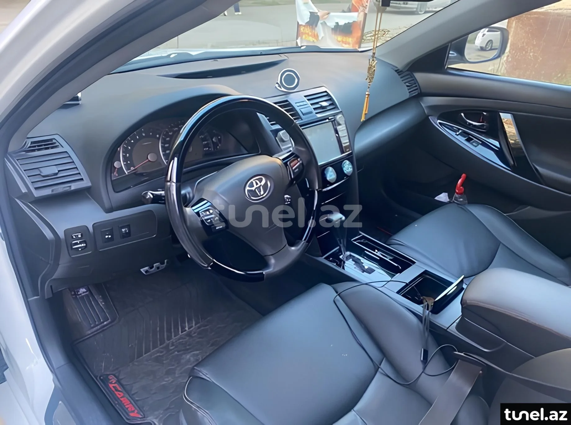 Toyota Camry 2009