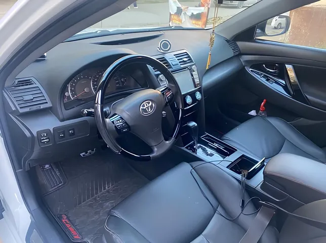 Toyota Camry, 2.4 L, 2009 год, 280 000 km, Баку - Цена: 16 000 ₼ - Tunel.az