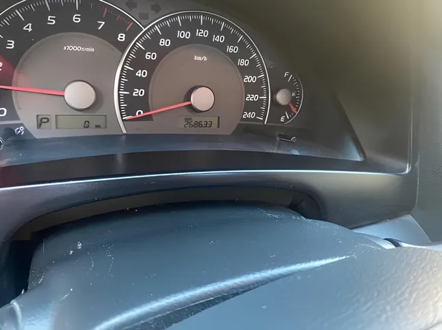 Toyota Camry, 2.4 L, 2009 год, 280 000 km, Баку - Цена: 16 000 ₼ - Tunel.az
