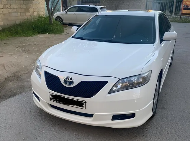 Toyota Camry, 2.4 L, 2009 год, 280 000 km, Баку - Цена: 16 000 ₼ - Tunel.az