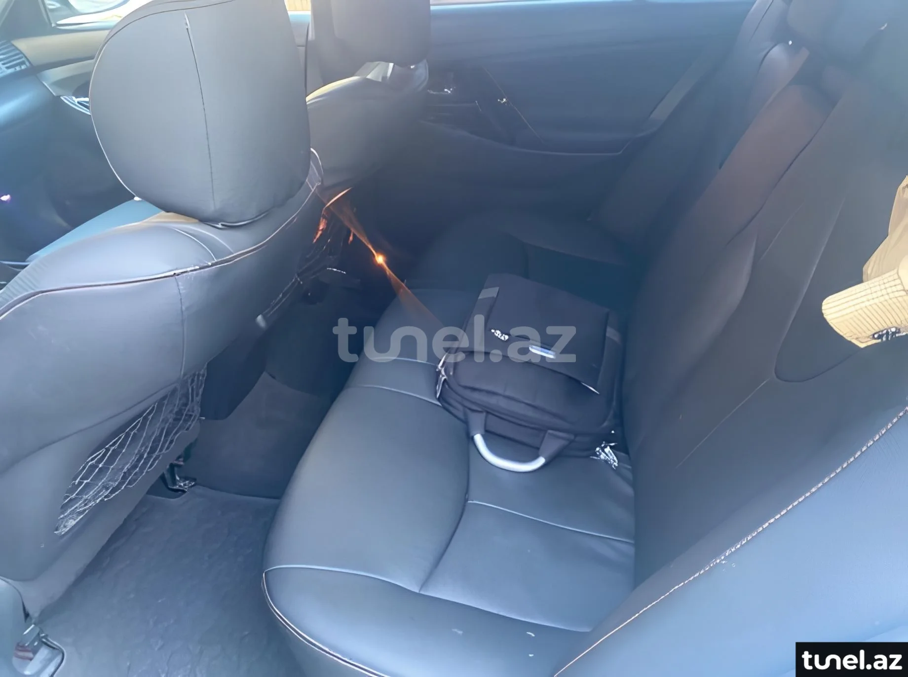 Toyota Camry 2009
