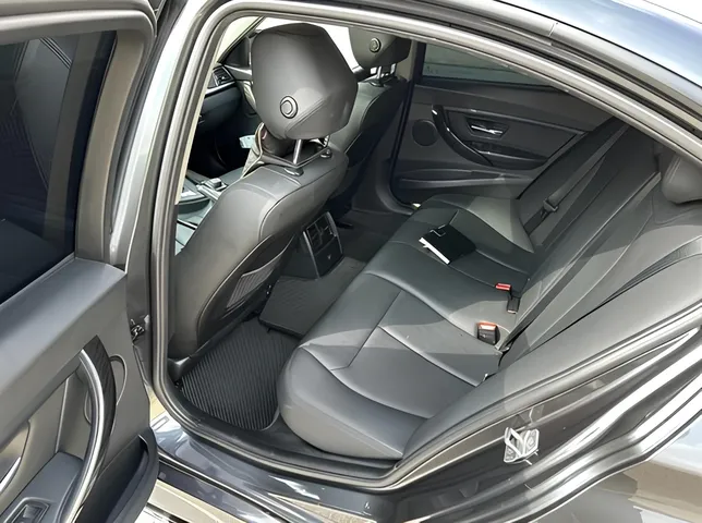 BMW 320, 2.0 L, 2016 год, 211 000 km, Баку - Цена: 25 500 ₼ - Tunel.az