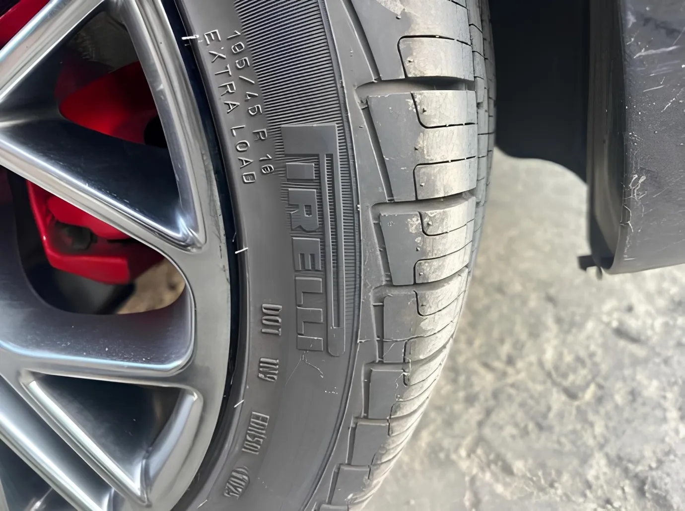 Abarth 500, 1.4 L, 2017 i̇l, 149 000 km, Bakı - Qiymət: 22 500 ₼ - Tunel.az