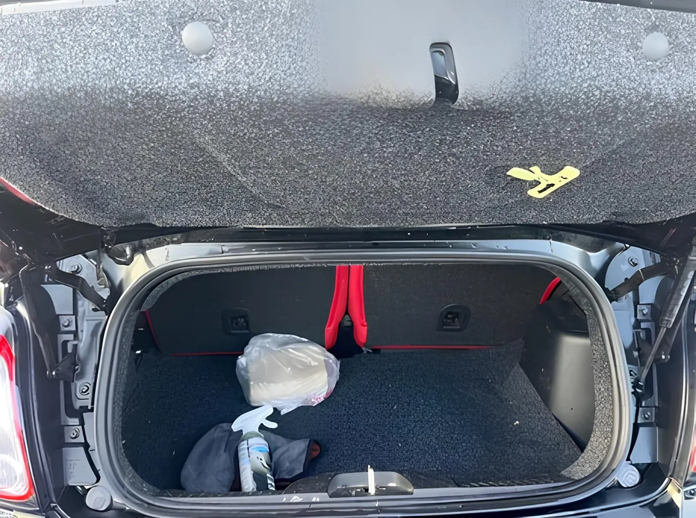 Abarth 500, 1.4 L, 2017 i̇l, 149 000 km, Bakı - Qiymət: 22 500 ₼ - Tunel.az