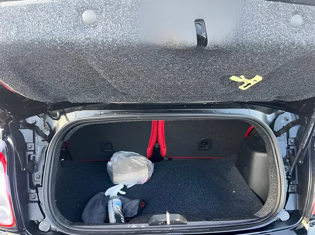 Abarth 500, 1.4 L, 2017 i̇l, 149 000 km, Bakı - Qiymət: 22 500 ₼ - Tunel.az