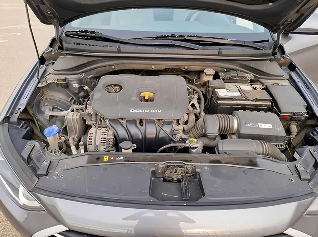 Hyundai Elantra, 2.0 L, 2018 год, 149 000 km, Баку - Цена: 22 300 ₼ - Tunel.az