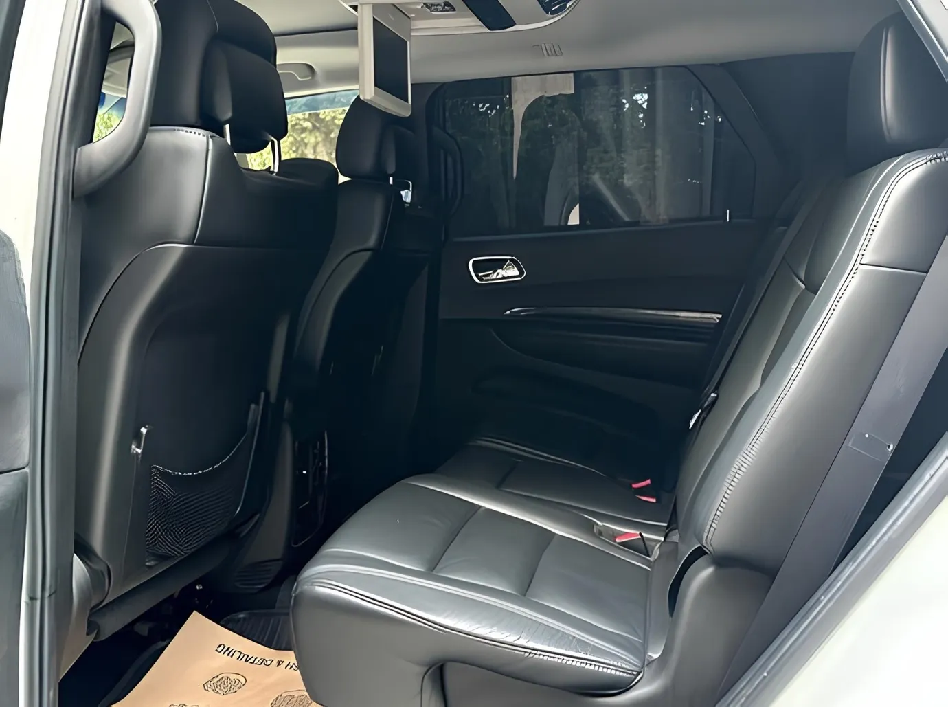 Dodge Durango, 3.6 L, 2012 year, 203 147 km, Sumgayit - Price: 22 800 ₼ - Tunel.az