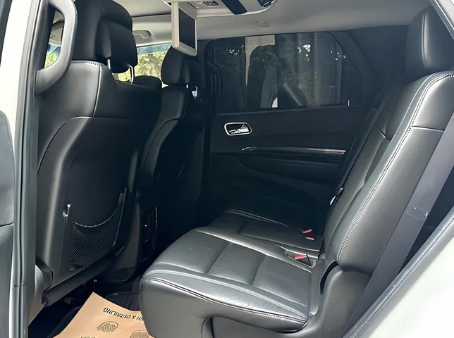 Dodge Durango, 3.6 L, 2012 year, 203 147 km, Sumgayit - Price: 22 800 ₼ - Tunel.az