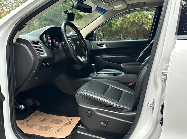 Dodge Durango, 3.6 L, 2012 year, 203 147 km, Sumgayit - Price: 22 800 ₼ - Tunel.az