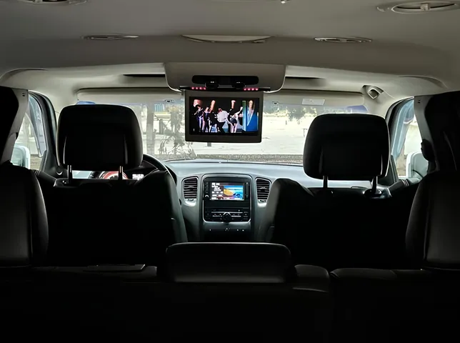 Dodge Durango, 3.6 L, 2012 year, 203 147 km, Sumgayit - Price: 22 800 ₼ - Tunel.az