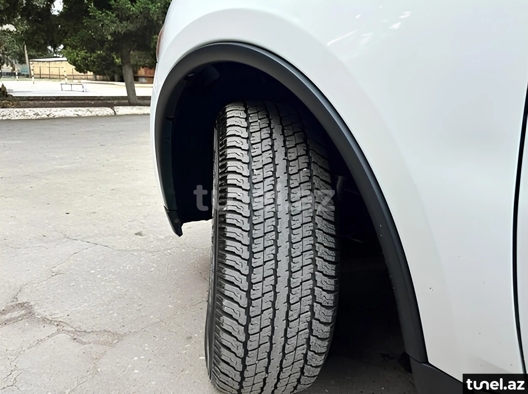 Dodge Durango 2012