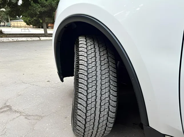 Dodge Durango, 3.6 L, 2012 year, 203 147 km, Sumgayit - Price: 22 800 ₼ - Tunel.az