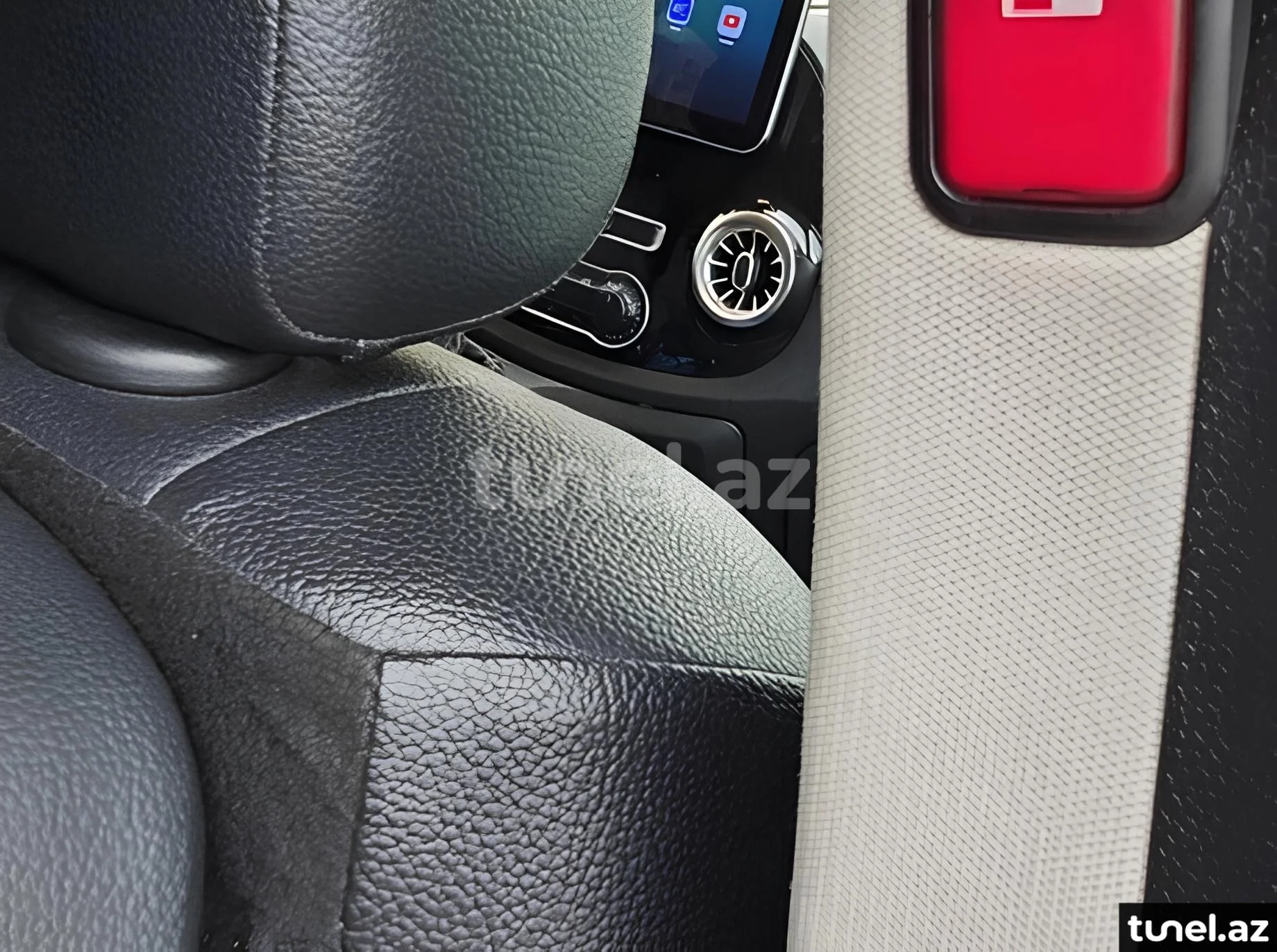 Mercedes Vito 116 2017