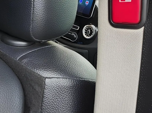Mercedes Vito 116, 2.1 L, 2017 i̇l, 185 000 km, Bakı - Qiymət: 35 500 ₼ - Tunel.az